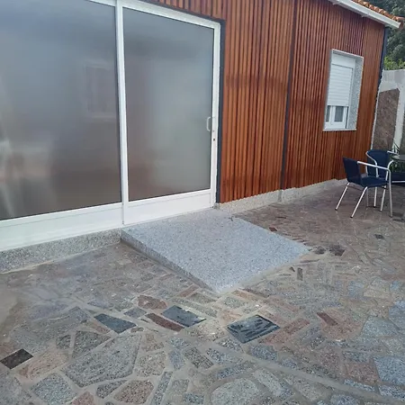 Apartamento Casa Mareque Pontevedra