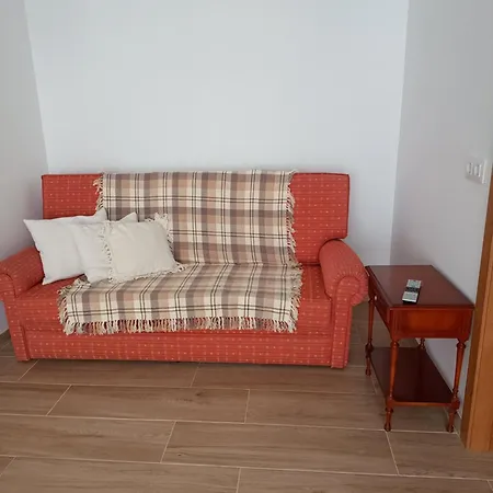 Casa Mareque *